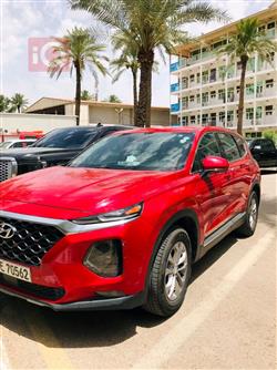 هيونداي سانتافي